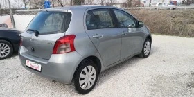 Toyota Yaris 1.3i SWISS | Mobile.bg    5