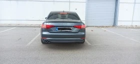 Audi A4 s-Line / quatro, снимка 4