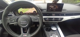 Audi A4 s-Line / quatro, снимка 7