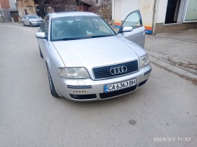 Audi A6 Lek, снимка 4