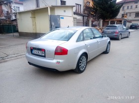 Audi A6 Lek | Mobile.bg   11