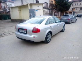 Обява за продажба на Audi A6 Lek ~6 000 лв. - изображение 10