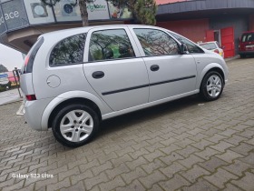 Opel Meriva 1.4 бензин/газ 2009