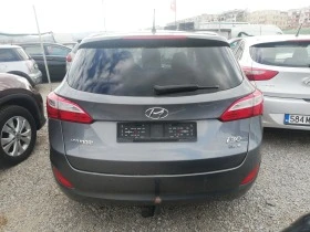 Hyundai I30 1.6i/Swiss - [6] 