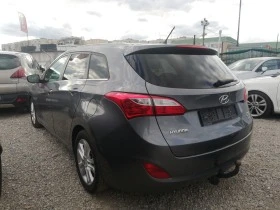 Hyundai I30 1.6i/Swiss - [5] 