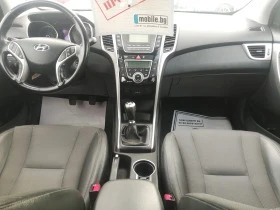 Hyundai I30 1.6i/Swiss - [10] 