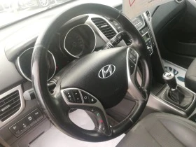 Hyundai I30 1.6i/Swiss - [8] 