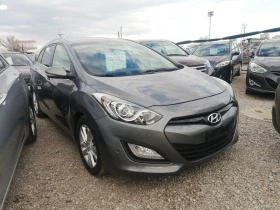 Hyundai I30 1.6i/Swiss - [2] 