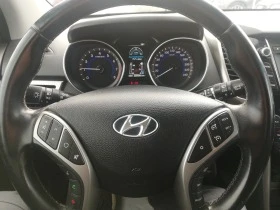 Hyundai I30 1.6i/Swiss - [17] 