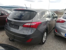 Hyundai I30 1.6i/Swiss - [7] 