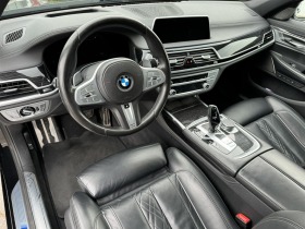 BMW 740 xDrive Sedan, снимка 5 - Автомобили и джипове - 45283178