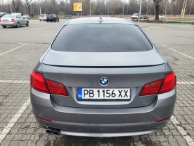 BMW 530, снимка 8 - Автомобили и джипове - 45478932
