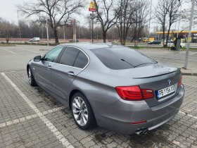 BMW 530, снимка 6 - Автомобили и джипове - 45478932