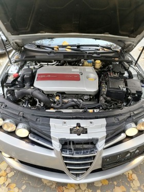 Alfa Romeo 159 sportwagon JTDM1.9 150, снимка 4