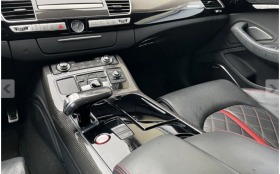 Audi S8, снимка 14