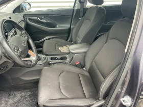 Hyundai I30 1.6CRDI+ 116kc+ Xenon+ Automatic+ Navi+ Камера, снимка 11