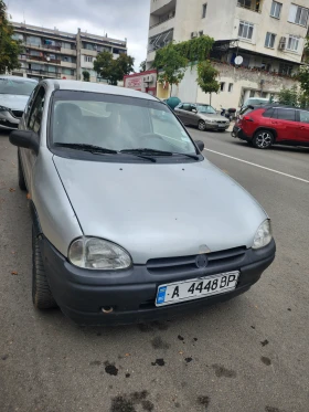 Opel Corsa, снимка 2