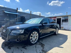 Audi A8 Лимузина !!!, снимка 2