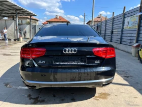 Audi A8 Лимузина !!!, снимка 4