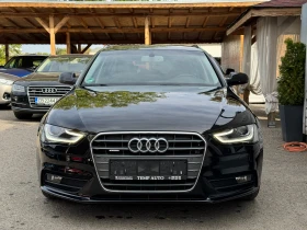 Audi A4 2.0TDI* 4х4* 150к.с* СЕРВИЗНА КНИЖКА С ПЪЛНА ИСТОР - [3] 