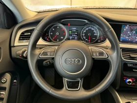 Audi A4 2.0TDI* 4х4* 150к.с* СЕРВИЗНА КНИЖКА С ПЪЛНА ИСТОР - [12] 