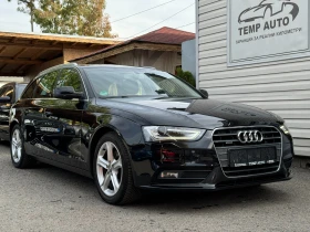 Audi A4 2.0TDI* 4х4* 150к.с* СЕРВИЗНА КНИЖКА С ПЪЛНА ИСТОР - [4] 