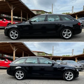 Audi A4 2.0TDI* 4х4* 150к.с* СЕРВИЗНА КНИЖКА С ПЪЛНА ИСТОР, снимка 4