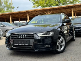 Audi A4 2.0TDI* 4х4* 150к.с* СЕРВИЗНА КНИЖКА С ПЪЛНА ИСТОР, снимка 1