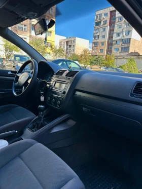 VW Golf 1.9 TDI 4x4, снимка 6