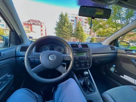 VW Golf 1.9 TDI 4x4, снимка 7