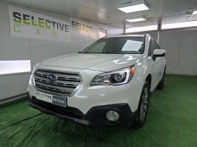 Subaru Outback 3.6R AWD SYMMETRICAL LIMITED 1