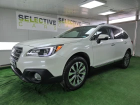 Subaru Outback 3.6R AWD SYMMETRICAL LIMITED, снимка 2