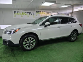 Subaru Outback 3.6R AWD SYMMETRICAL LIMITED, снимка 3