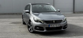 Peugeot 308 Allure FullAvtomat, снимка 1