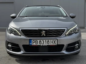 Peugeot 308 Allure FullAvtomat, снимка 7