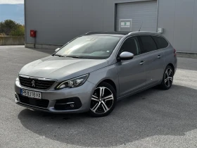 Peugeot 308 Allure FullAvtomat, снимка 6