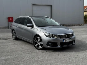 Peugeot 308 Allure FullAvtomat, снимка 2