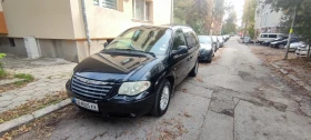 Chrysler Voyager, снимка 1