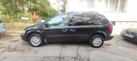 Chrysler Voyager, снимка 2