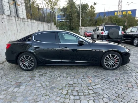 Maserati Ghibli Ghilbi, снимка 6