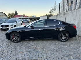 Maserati Ghibli Ghilbi, снимка 3