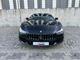 Maserati Ghibli Ghilbi, снимка 2