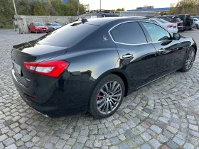 Maserati Ghibli Ghilbi, снимка 5