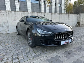 Maserati Ghibli Ghilbi, снимка 1