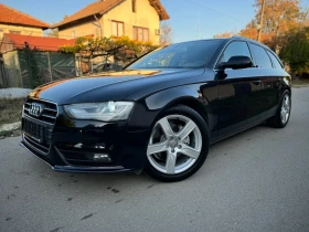 Audi A4 2.0TDI TOП ТОП ТОП ТОП ТОП - [1] 