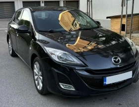 Mazda 3 2.2D 185HP, снимка 3