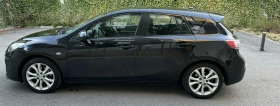 Mazda 3 2.2D 185HP, снимка 4