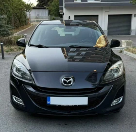 Mazda 3 2.2D 185HP, снимка 1