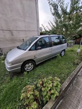 Обява за продажба на Peugeot 806 ~1 800 лв. - изображение 3