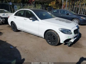 Обява за продажба на Mercedes-Benz C 300 4MATIC/LUXURY 4MATIC/SPORT 4MATIC ~20 900 лв. - изображение 2